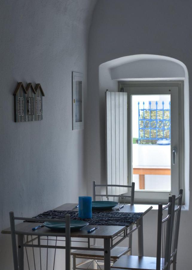 Casa Di Villagio (Adults Only) Pyrgos Kallistis Exterior photo