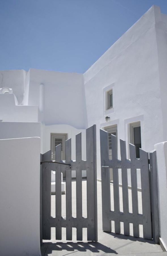 Casa Di Villagio (Adults Only) Pyrgos Kallistis Exterior photo